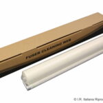 Compatible Fuser Cleaning Web