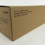 Original Toner Waste Box