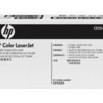 Original Toner Waste Box