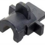 Original Plain Shaft Bearing Pressure Roller