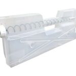 Original Waste Toner Bottle