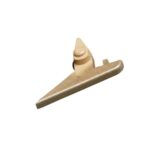 Original Upper Fuser Roller Picker