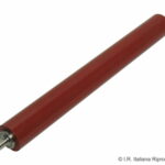 Compatible Lower Fuser Roller PFA