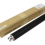 Compatible Lower Fuser Roller PFA