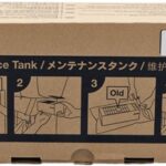 Original Maintenance Tank