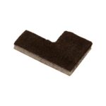 Original Rear  Drum Seal