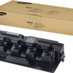 Original Waste Toner Box