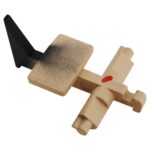 Original Stripper Pawls