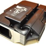 Original Filter Exchange Assembly