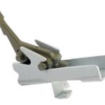 Original Fusing Claw Assy