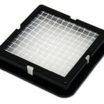 Original Fancover Assy