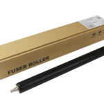 Compatible Lower Fuser Roller PFA