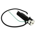 Original Black Pump Unit