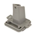 Original Right Hinge Holder Scanner Frame