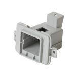 Original Left Hinge Holder Scanner Frame