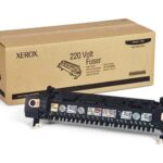 Original Fuser (220V)