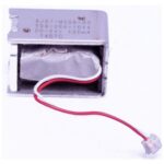 Original Solenoid