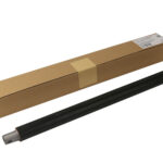 Compatible Lower Fuser Roller PFA