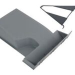 Original Out Put Tray