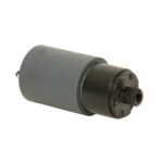 Original Paper Retard Roller