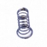 Original Compression Spring Guide Plate Exit