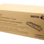 Original Fuser (220V)