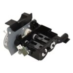 Original Black Toner Supply Assembly