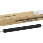 Compatible Lower Fuser Roller