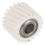 Original Pressure Roller Idler Gear