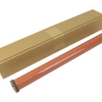 Compatible Fuser Fixing Film w/Gear