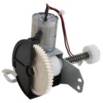Original Toner Bottle Drive Assy