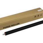 Compatible Lower Fuser Roller PFA