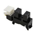 Original Fusing Entrance Guide Plate