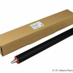 Compatible Lower Fuser Roller PFA