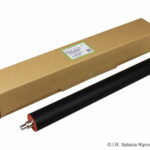 Compatible Lower Fuser Roller