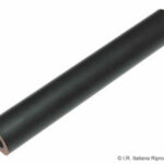 Compatible Lower Fuser Roller PFA