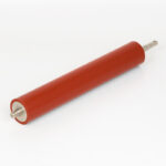 Compatible Lower Fuser Roller PFA