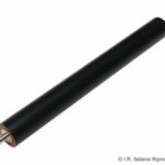 Compatible Lower Fuser Roller PFA