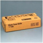 Original Waste Toner Box