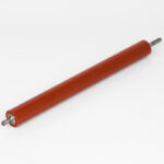 Compatible Lower Fuser Roller PFA