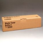 Original Waste Toner Box