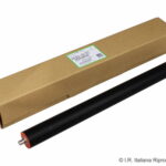 Compatible Lower Fuser Roller PFA