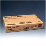 Original Waste Toner Box