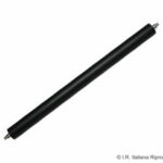 Compatible Lower Fuser Roller PFA