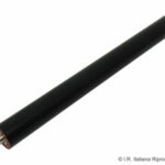 Compatible Lower Fuser Roller PFA