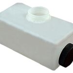 Original Waste Toner Box