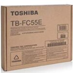 Original Waste Toner Box