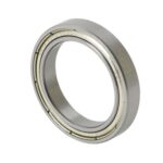 Original Upper Fuser Roller Bearing