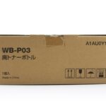 Original Waste Toner Box