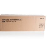 Original Waste Toner Box
